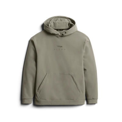 Durango Performance Hoodie - Oak