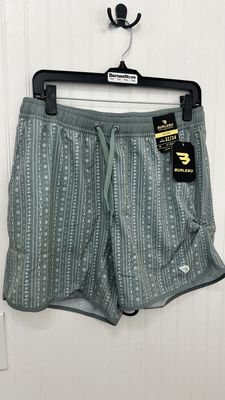 Swim Trunks - Burlebo Ranch