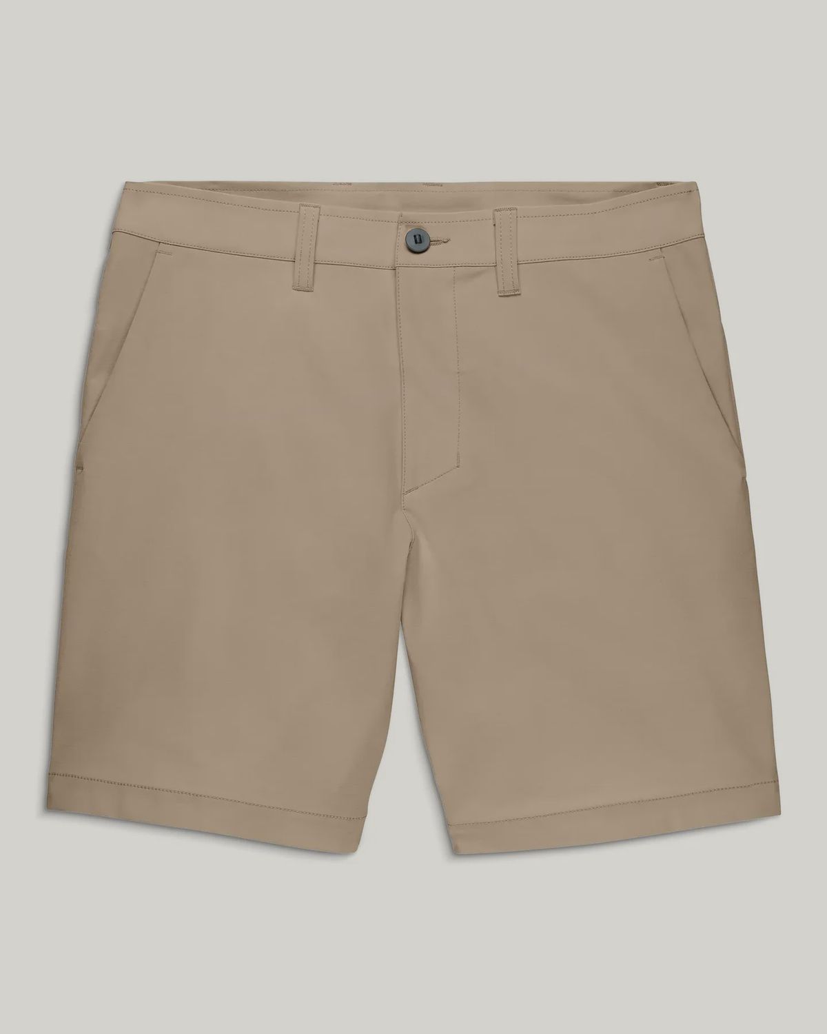 Men's Palmera Hybrid Short - Desert Tan