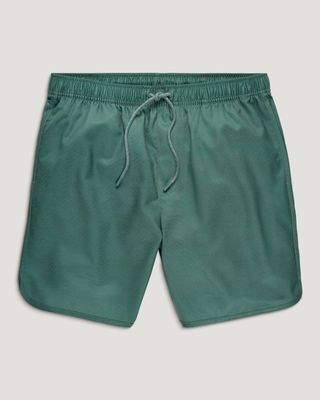 Men's Reverb Short 7" - Sea Pine