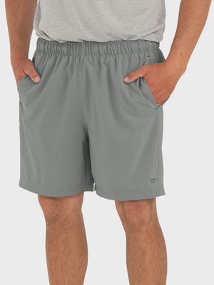 Men's 6" Breeze Short - Cement