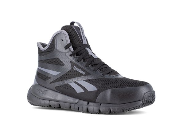 Flex Trainer Work Shoe