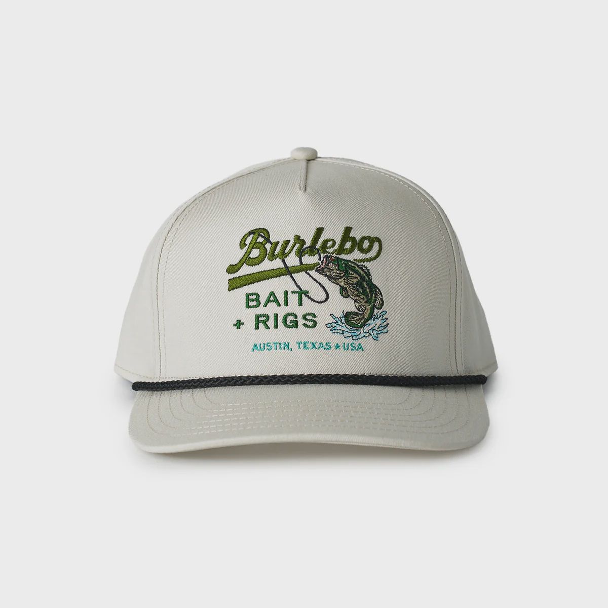 Bait and Rigs Hat