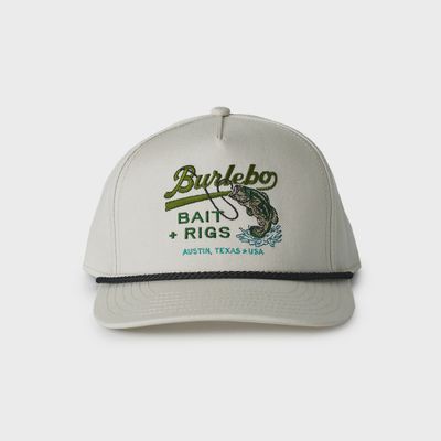 Bait and Rigs Hat