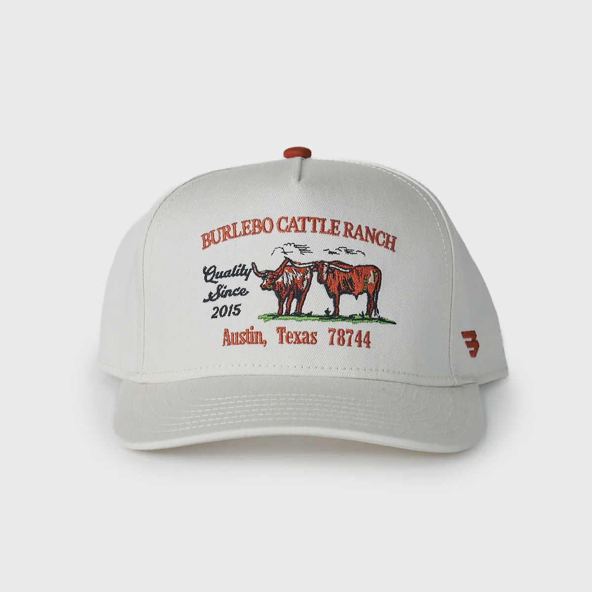 Burlebo Cattle Ranch Hat
