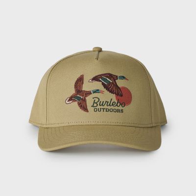 Sunrise Duck Hat