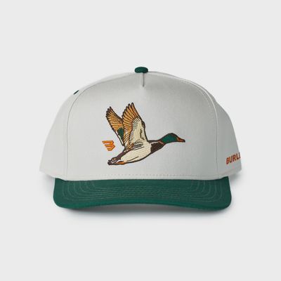 Flying Duck Hat