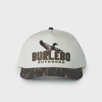 Midland Mighty Duck Hat
