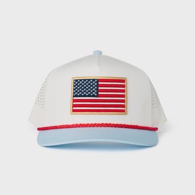 Performance Hat - Old Glory