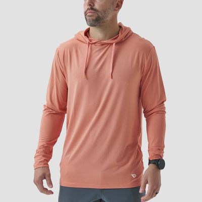 Performance Hoodie - Sunfish