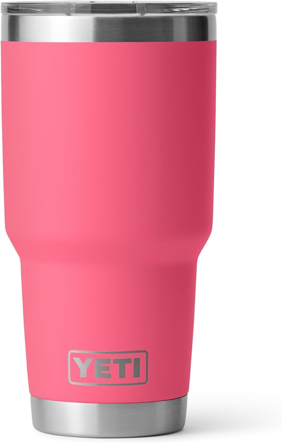 Rambler 30oz Tumbler - Tropical Pink