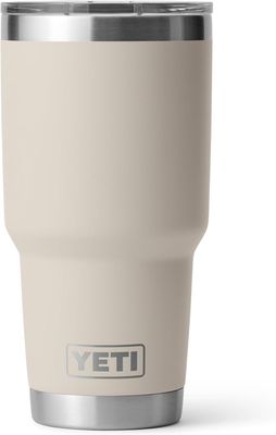 Rambler 30oz Tumbler - Cape Taupe