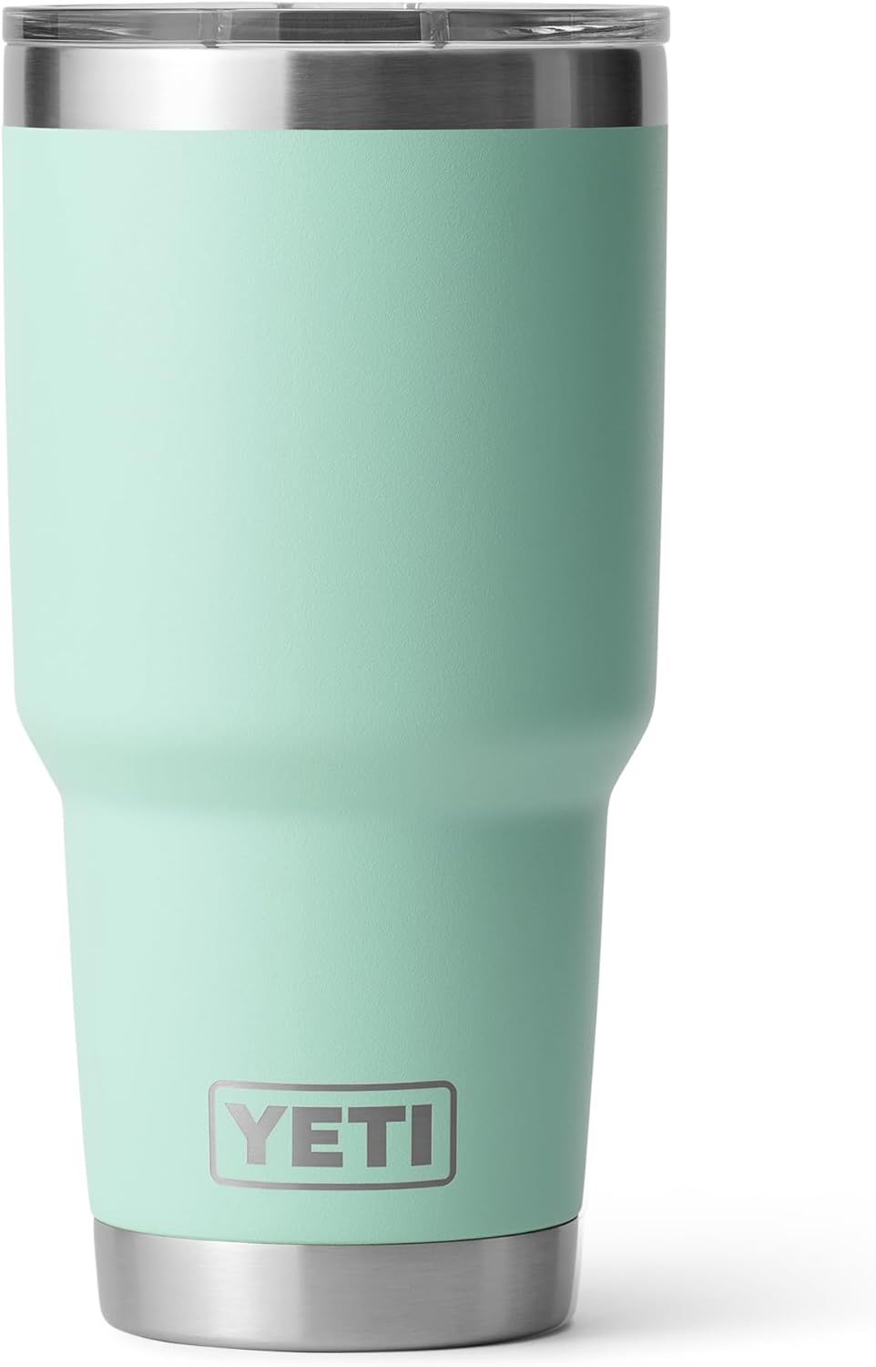 Rambler 30oz Tumbler W/ Magslider Lid- Seafoam