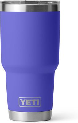 Rambler 30oz Tumbler W/ Magslider Lid- Ultramarine Violet