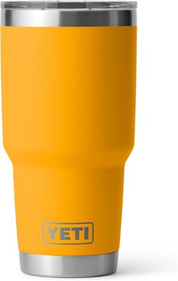Rambler 30oz Tumbler W/ Magslider Lid- Beekeeper