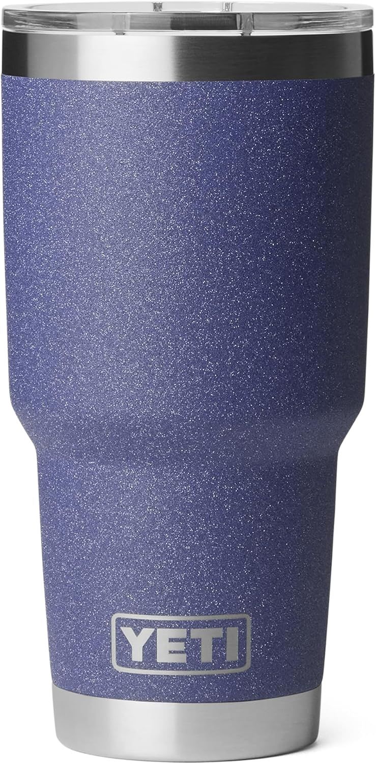 Rambler 30oz Tumbler W/ Magslider Lid- Moon Dust