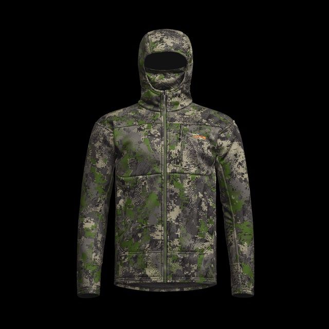 Traverse Hoodie - Optifade Cover