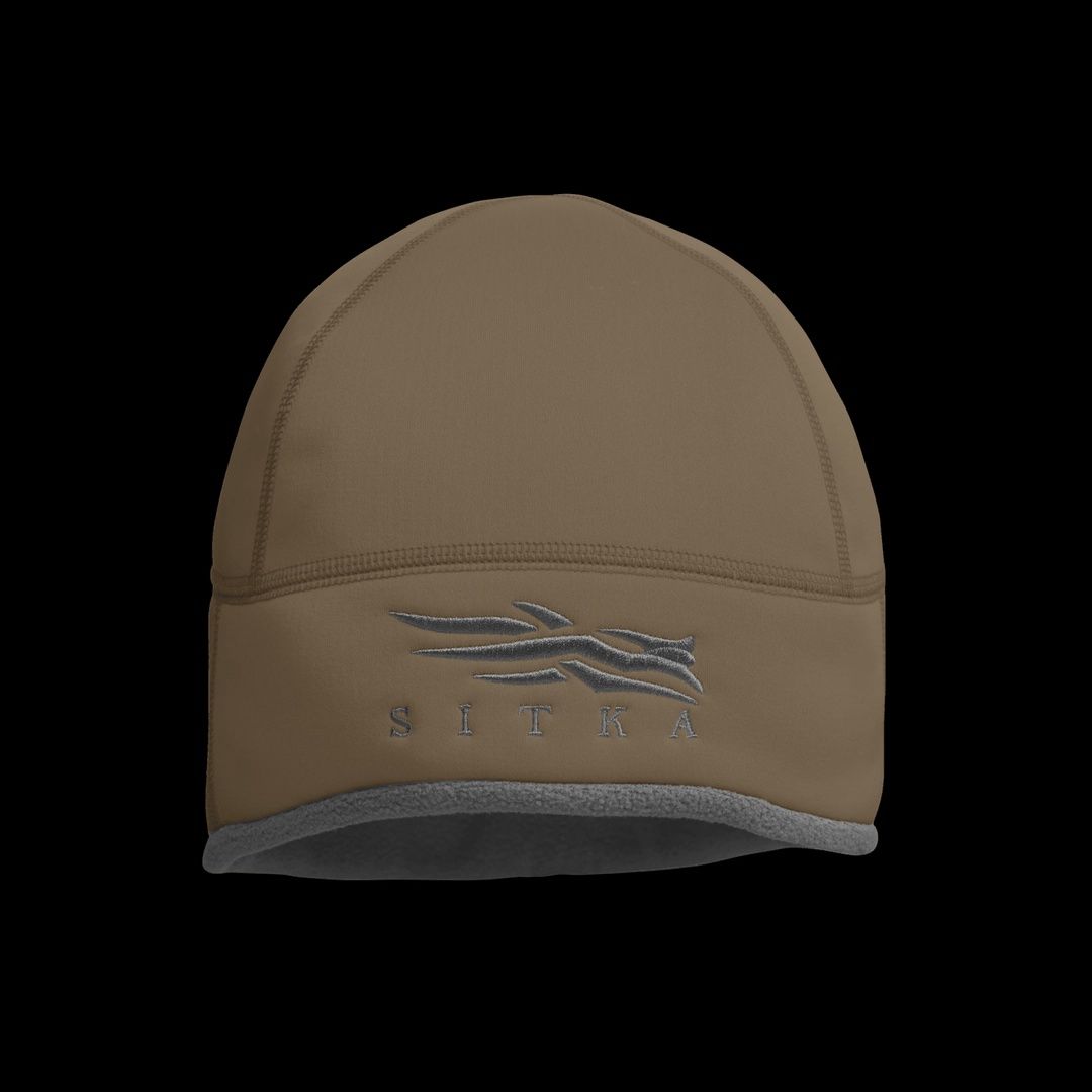 Mens Jetstream WS Beanie - Coyote