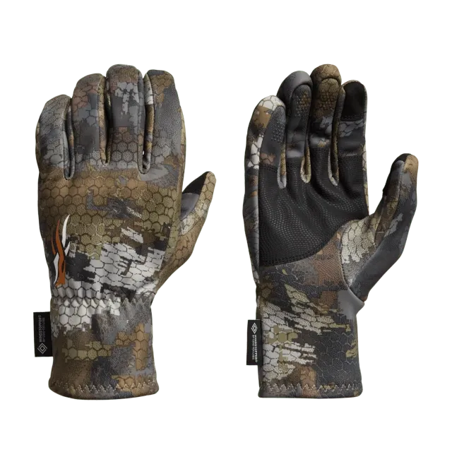 Jetstream WS Glove - Optifade Timber