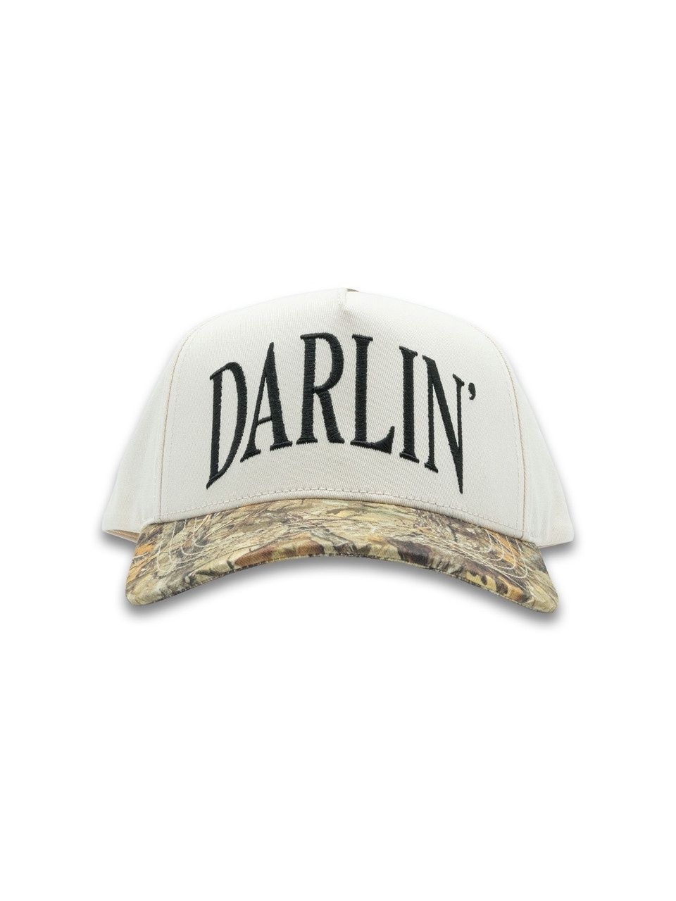 Women's Trucker Hat - Darlin'