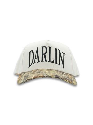 Women's Trucker Hat - Darlin'