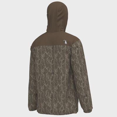 Rain Jacket - Bottomland