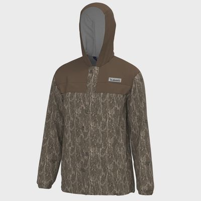 Rain Jacket - Bottomland