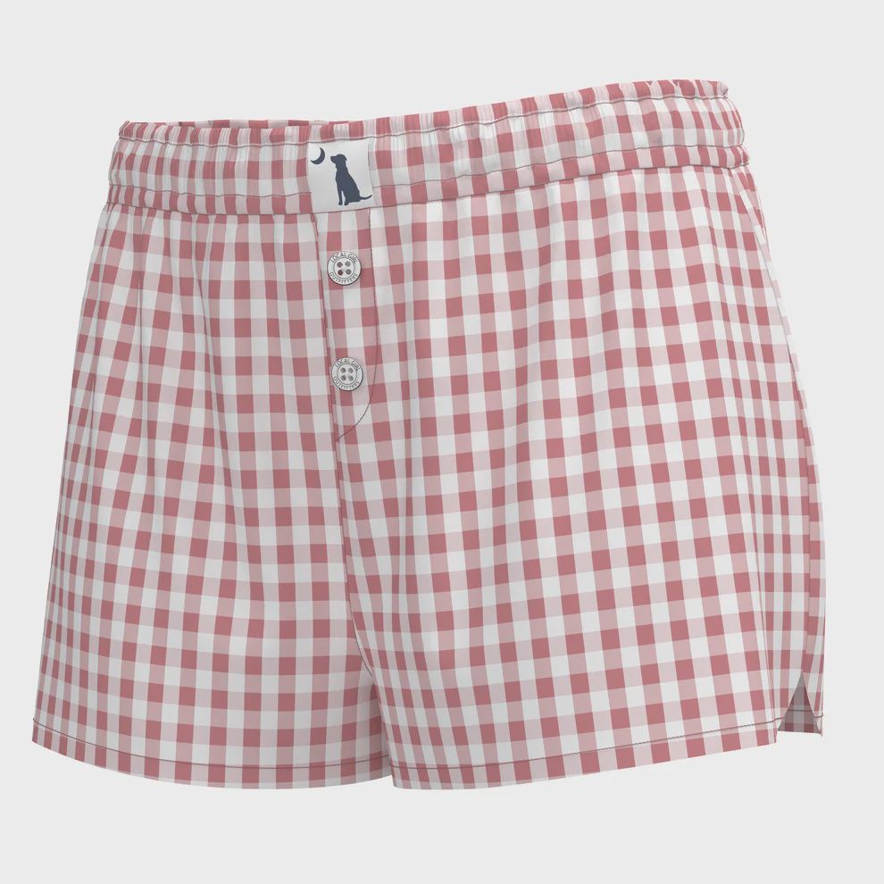 LG Boxer Shorts - Watermelon