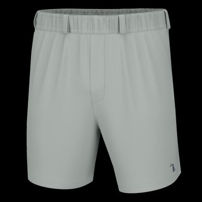 Volley Shorts - Cool Gray