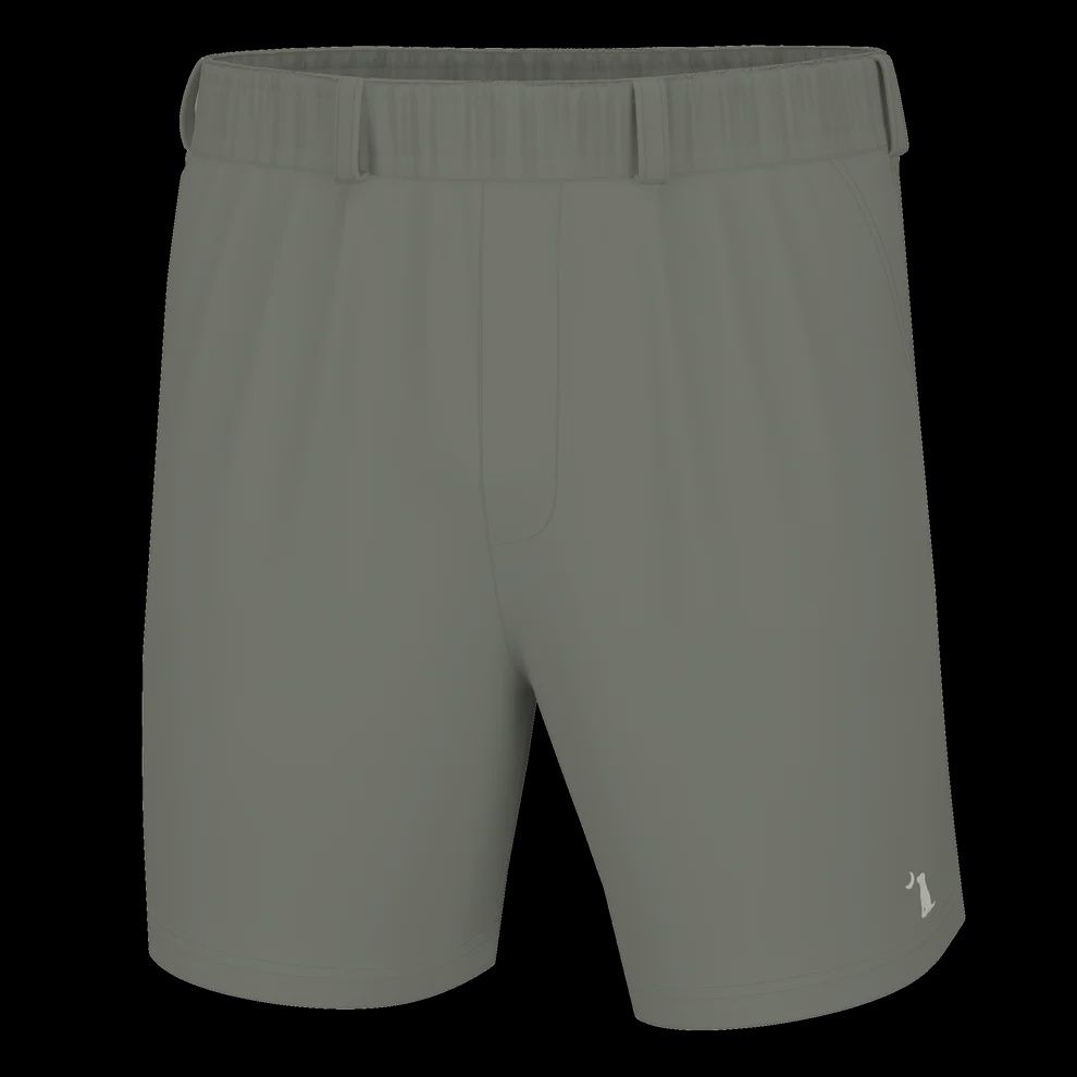 Volley Shorts - Olive