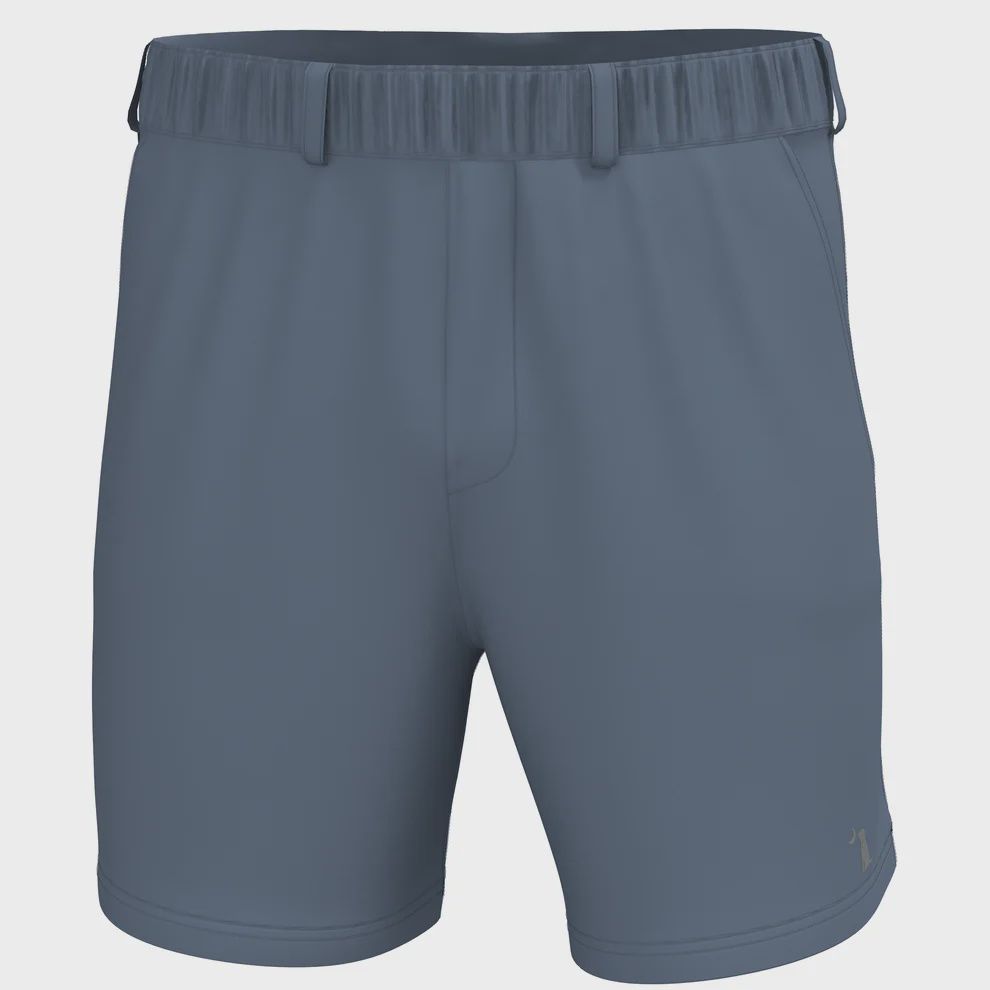 Volley Shorts - Dark Slate