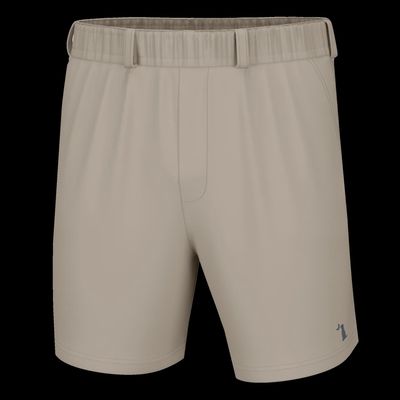 Volley Shorts - Khaki