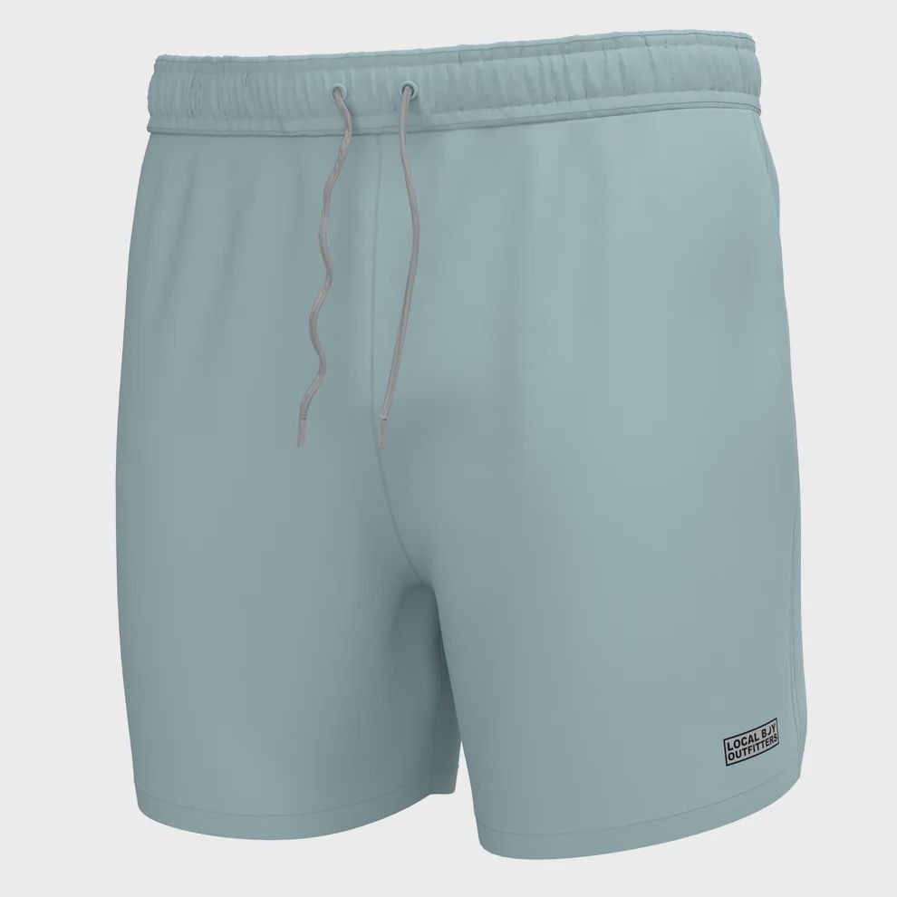 Bayview Swim Trunks - Mint