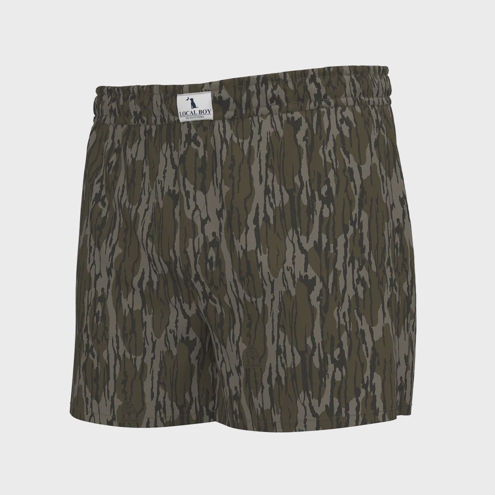 Boxer Shorts - Original Bottomland