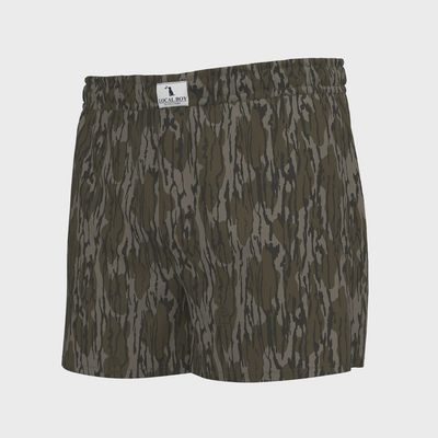 Boxer Shorts - Original Bottomland