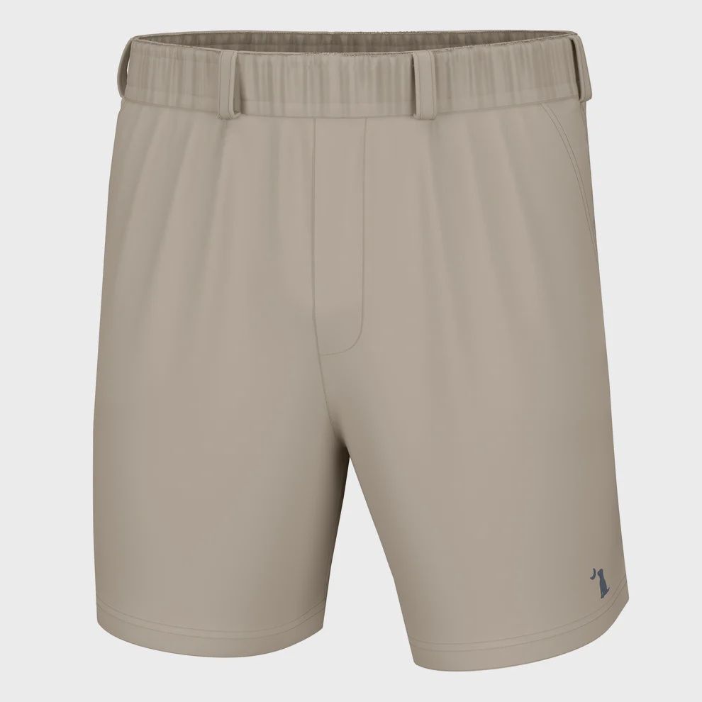 Youth Volley Short - Khaki