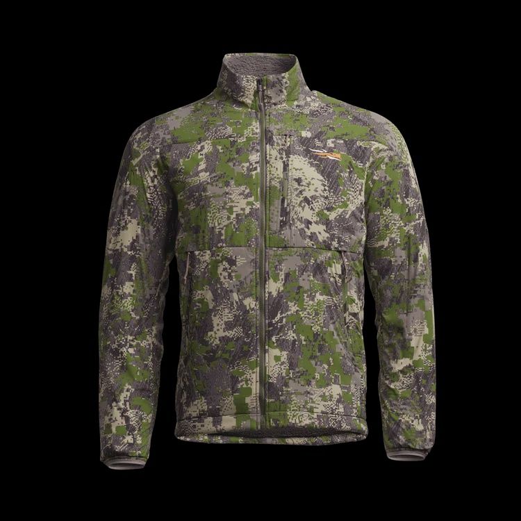 Ambient 200 Jacket - Optifade Cover, Color: Optifade Cover, Size: MED