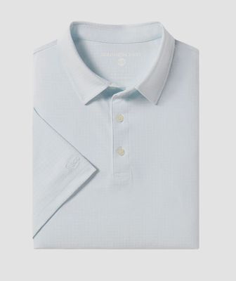 Next Level Performance Polo - Fresh Air