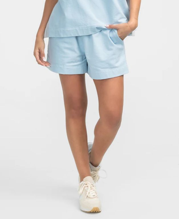 On The Daily Short - Skyway