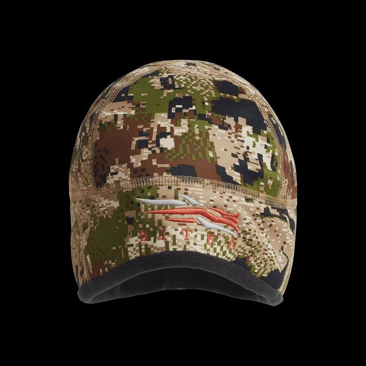 Men's Jetstream WS Beanie, Color: SA-Subalpine, Size: OSFA