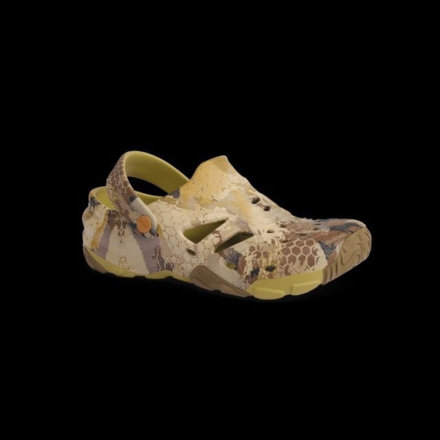 Ranger Shoe - Optifade Marsh