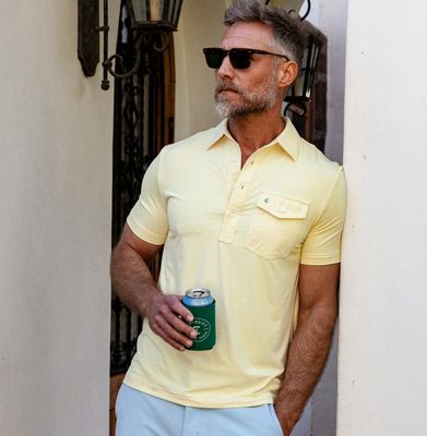 Performance Players Shirt - The '86