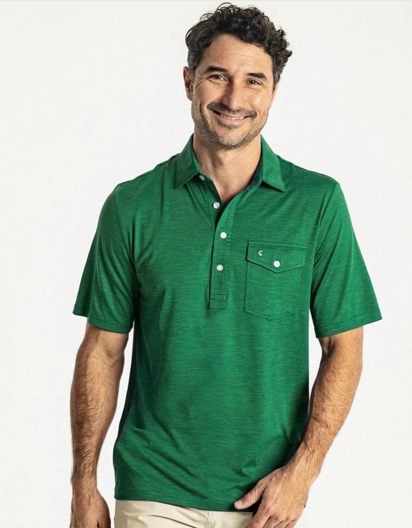 Performance Players Shirt - Home Turf