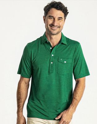 Performance Players Shirt - Home Turf