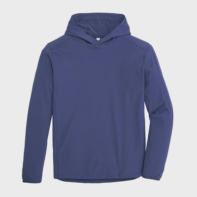 Trail Performance Hoodie - Naval Academy