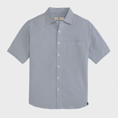 Drift Shirt - Naval Academy