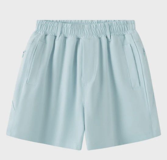 Men's 6" Freeballers - Sky Blue