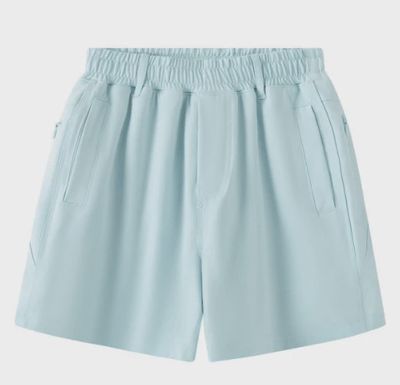 Men's 6" Freeballers - Sky Blue