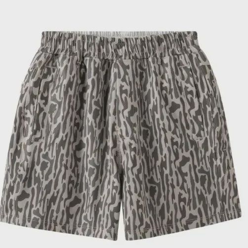 Men's Retro Bayou 6" Freeballers Shorts