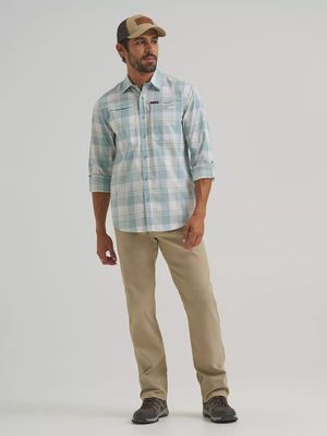 All Terrain Gear Men's 5 Pocket Performance Pant